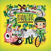 Various  Artists – Ipanapa liikenteessa