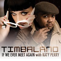 Timbaland, Katy Perry – If We Ever Meet Again (Featuring Katy Perry) [International Version]