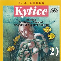 Různí interpreti – Erben: Kytice II FLAC