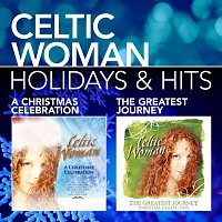 Celtic Woman – Holidays & Hits