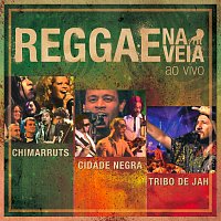 Chimarruts, Tribo De Jah, Cidade Negra – Reggae Na Veia [Ao Vivo]