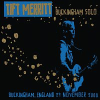 Tift Merritt – Buckingham Solo