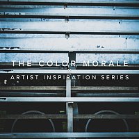 The Color Morale – Artist Inspiration Series