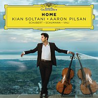 Kian Soltani, Aaron Pilsan – Vali: Persian Folk Songs, 7. Folk Song From Khorasan