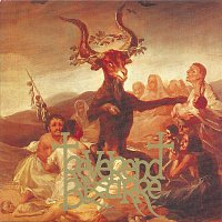 Reverend Bizarre – In the Rectory of (German version)