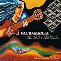 Pachamanka – Ciudad y Arcilla