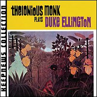Thelonious Monk – Plays Duke Ellington [Keepnews Collection] [Remastered]