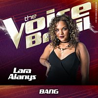 Lara Alanys – Bang! [Ao Vivo No Rio De Janeiro / 2019]