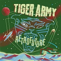 Tiger Army – Retrofuture CD