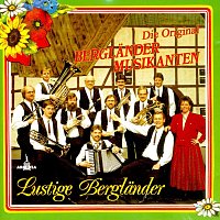 Die Original Berglander Musikanten – Lustige Bergländer