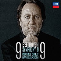 Gewandhausorchester, Riccardo Chailly – Beethoven: Symphony No.9