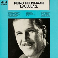 Various  Artists – Reino Helismaan lauluja 2