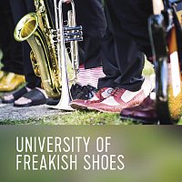 Jugendjazzorchester Niederosterreich, Vocalensemble Niederosterreich – University of Freakish Shoes