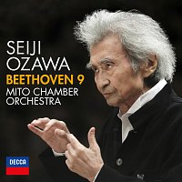 Seiji Ozawa, Rie Miyake, Mihoko Fujimura, Kei Fukui, Markus Eiche – Beethoven: Symphony No. 9 "Choral Symphony"