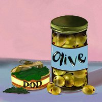 Samara Cyn, Sherwyn – Pop n Olive