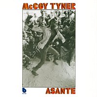 McCoy Tyner – Asante