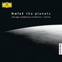 Chicago Symphony Orchestra, James Levine, Orpheus Chamber Orchestra – Holst: The Planets / Vaughan Williams: Fantasia on Greensleeves; Fantasia on a Theme by Thomas Fallis