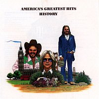 America – America's Greatest Hits - History CD