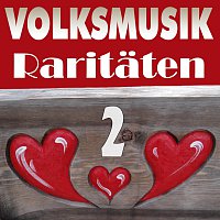 Různí interpreti – Volksmusik Raritaten 2