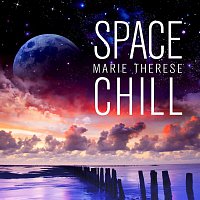 Přední strana obalu CD Space Chill