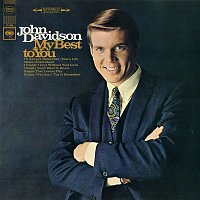 John Davidson – My Best to You