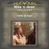 Přední strana obalu CD Carita de Ángel