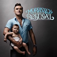 Morrissey – Years of Refusal