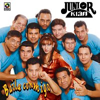 Junior Klan – Baila Conmigo