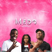 NZ  Gang, Rikas, Das G – Medo