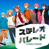 Strawberry Prince – Stereo Parade