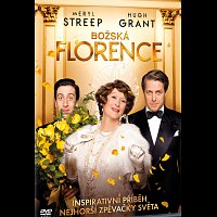 Různí interpreti – Božská Florence DVD