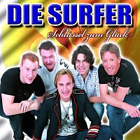 Die SURFER – Schlussel zum Gluck