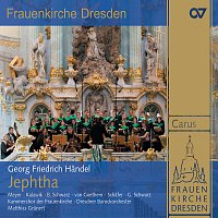 Dresdner Barockorchester, Matthias Grunert – Handel: Jephtha, HWV 70