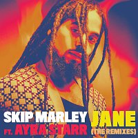 Skip Marley, Ayra Starr – Jane [The Remixes]