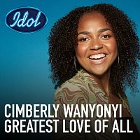 Cimberly Wanyonyi – Greatest Love Of All