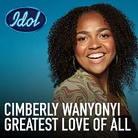 Cimberly – Greatest Love Of All