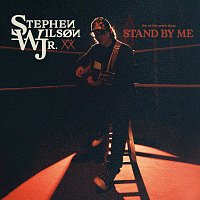 Stephen Wilson Jr. – Stand By Me [Live at The Print Shop]