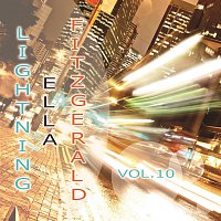 Ella Fitzgerald – Lightning Vol. 10