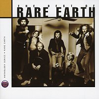 Rare Earth – The Best Of Rare Earth