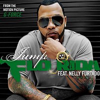 Flo Rida – Jump [feat. Nelly Furtado]