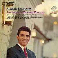 Sergio Franchi – The Songs of Richard Rodgers