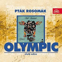 Olympic – Zlatá edice 2 Pták Rosomák (+bonusy)