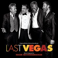 Přední strana obalu CD Last Vegas [Original Motion Picture Soundtrack]