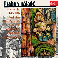 Sláva Kunst se svým orchestrem – Praha v náladě Písničky z let 1965 - 1985 FLAC