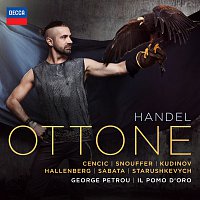 Handel: Ottone, HWV15, Act 2: "Alla fama, dimmi il vero"