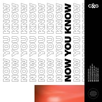 CVIRO, GXNXVS – Now You Know [EP]
