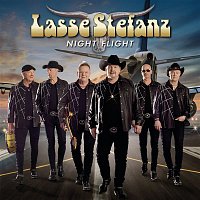 Lasse Stefanz – Night Flight