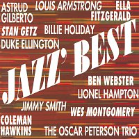 Různí interpreti – Jazz Best