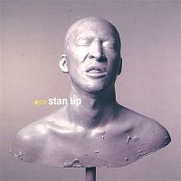 Přední strana obalu CD Stan Up!