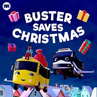 Go Buster! – Buster Saves Christmas